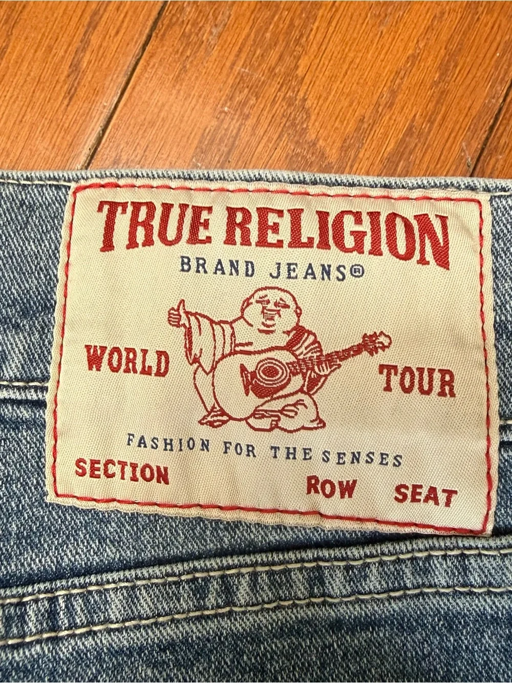 True Religion true religion